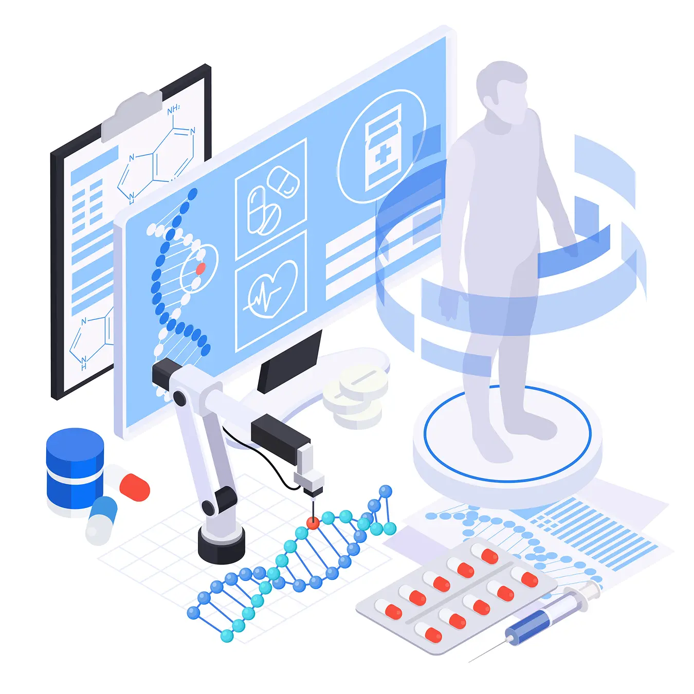 Technology Advantage_ Faster RHC and Payer Approvals