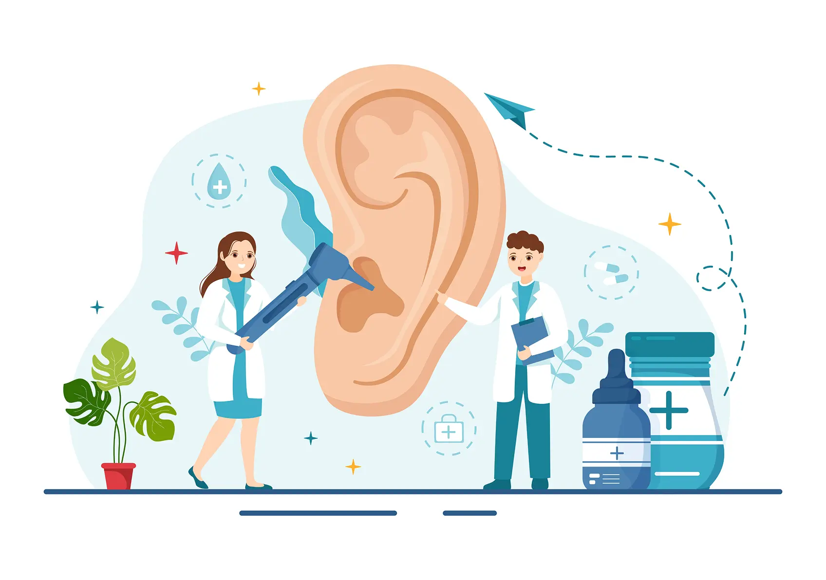 Why Specialized ENT Billing Matters