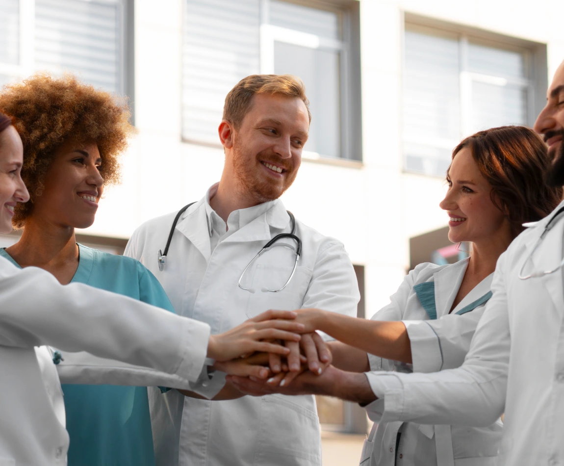Billing Solutions Designed for Multi-Provider Practices