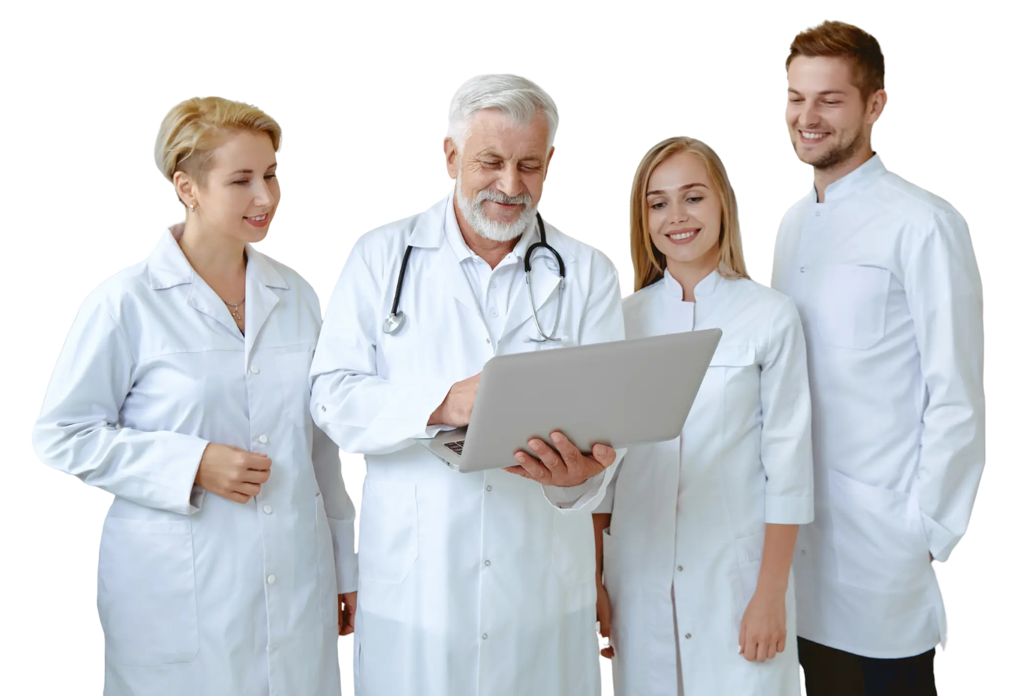 Medical Billing Services for Group Practices