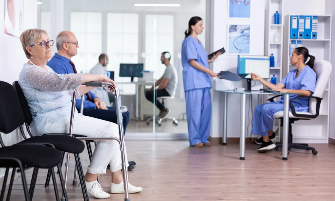 Billing Complexities in Skilled Nursing Facilities